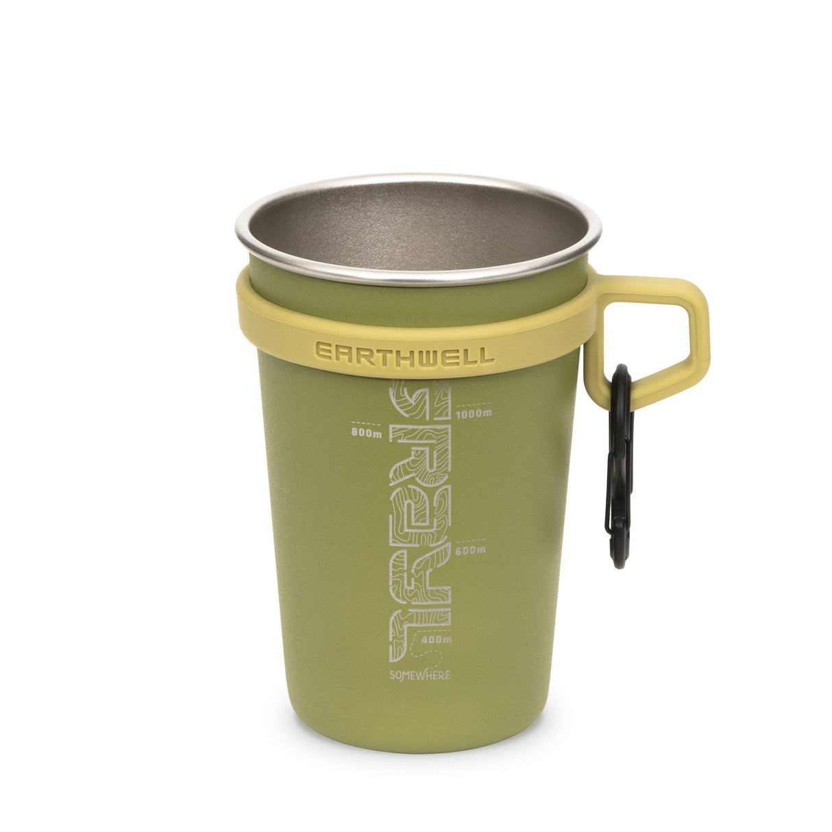 Earthwell® xGrayl Camp Cup