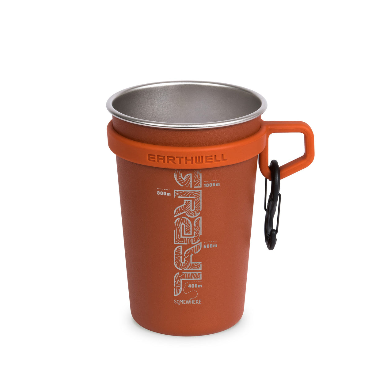 Earthwell® xGrayl Camp Cup