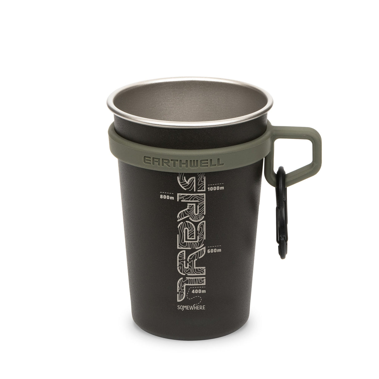 Earthwell® xGrayl Camp Cup
