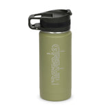 Earthwell® xGrayl 16oz Roaster™ Loop Bottle