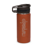 Earthwell® xGrayl 16oz Roaster™ Loop Bottle