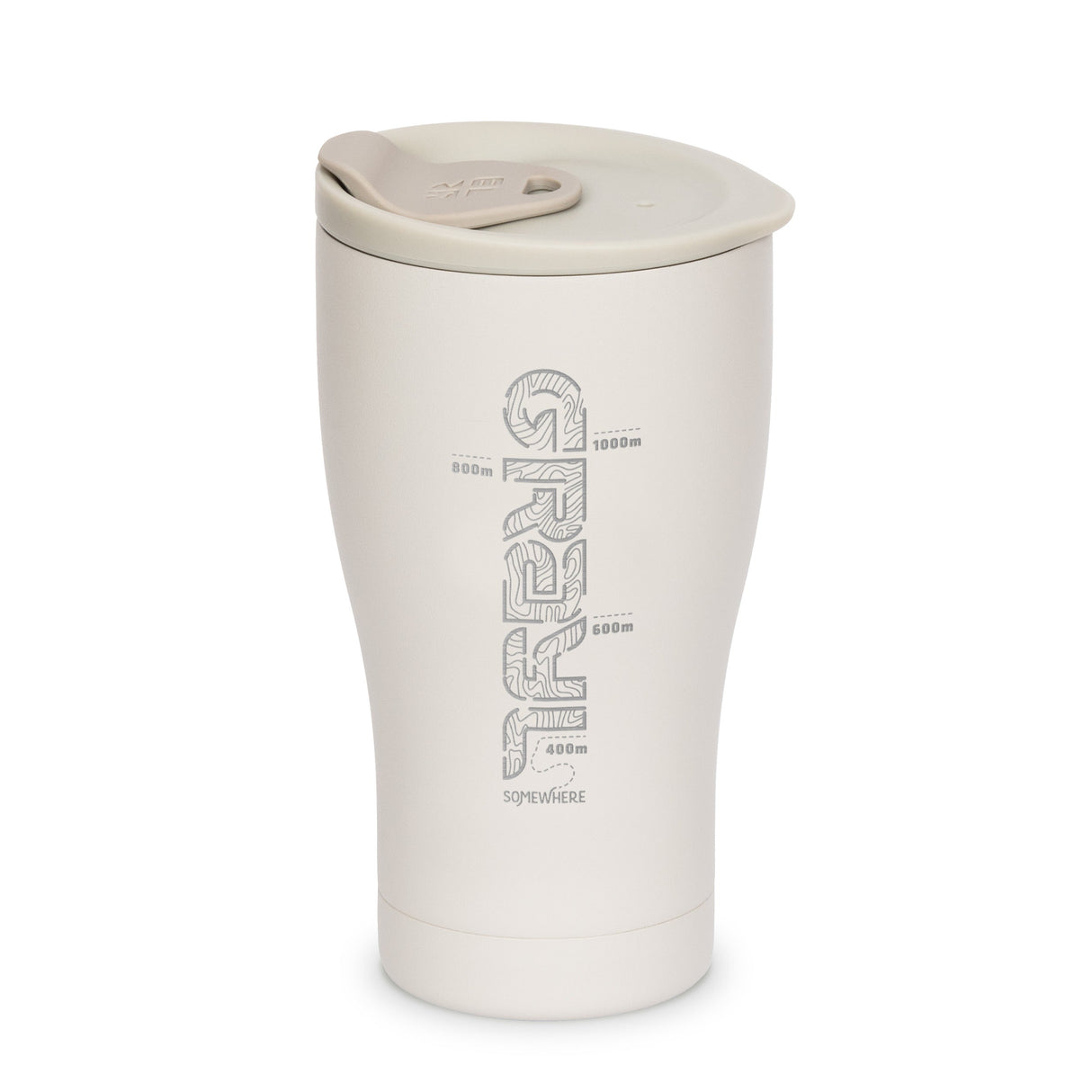 Earthwell® xGrayl 16oz Early Riser™ Tumbler