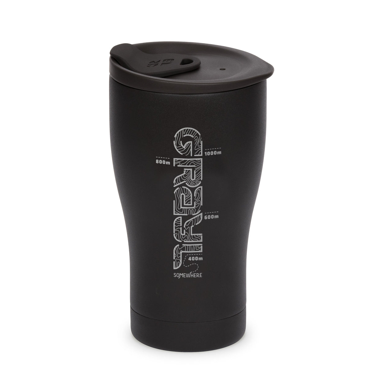 Earthwell® xGrayl 16oz Early Riser™ Tumbler