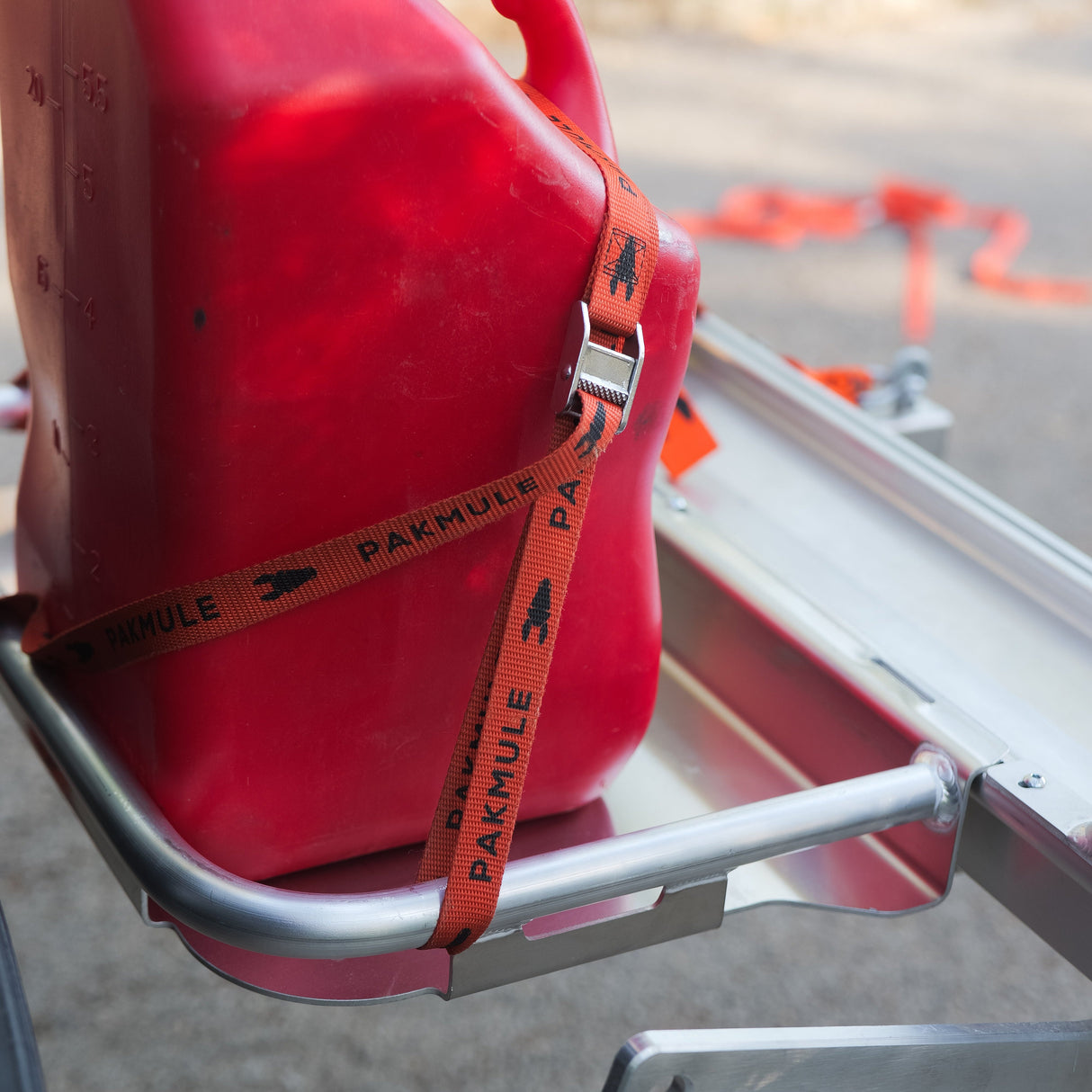 MOTOMULE Gear Tray