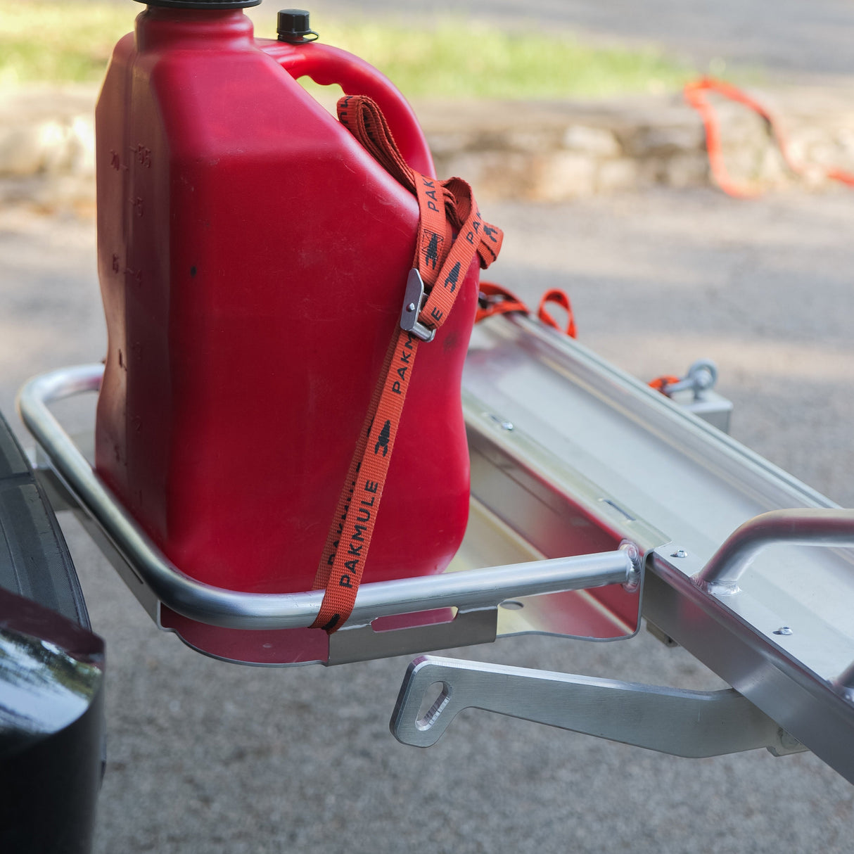 MOTOMULE Gear Tray