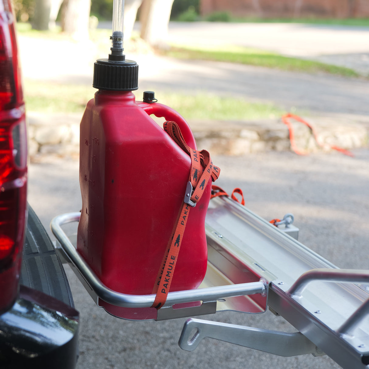 MOTOMULE Gear Tray