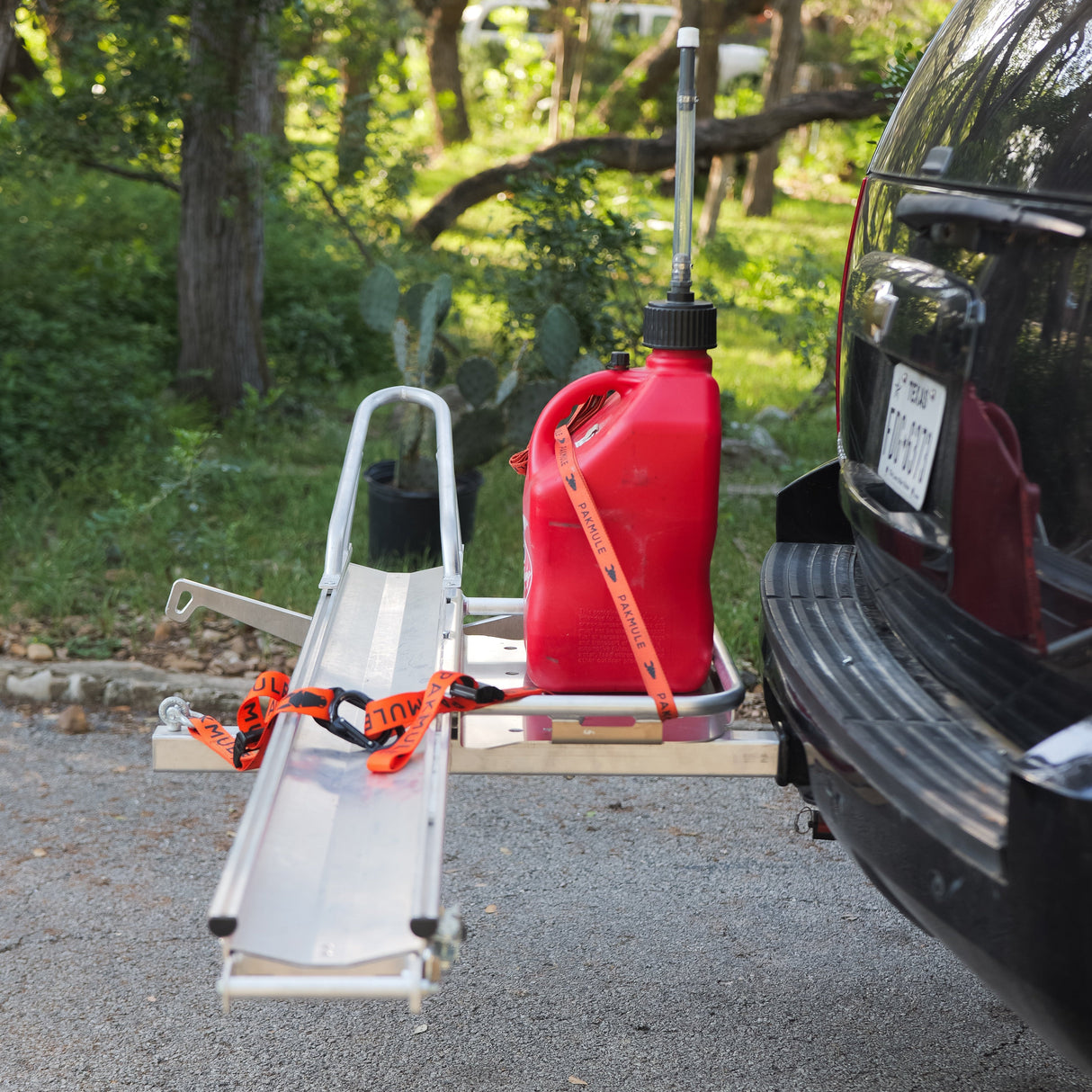MOTOMULE Gear Tray