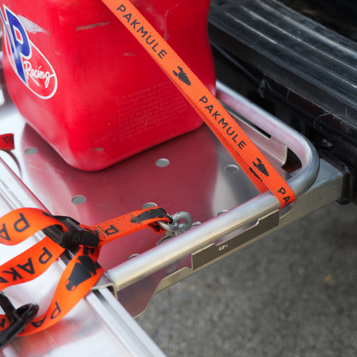 MOTOMULE Gear Tray