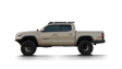 The Grand Teton (2005-2023 Tacoma Double Cab Roof Rack) - Sherpa Equipment Company