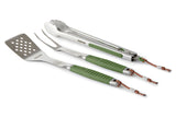 NOMAD BBQ Tool Set