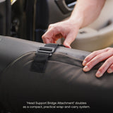 AIR+FOAM PRO Vehicle Mattress