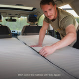 AIR+FOAM Pro Car Camping Mattress
