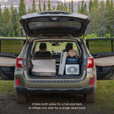 AIR+FOAM Pro Car Camping Mattress
