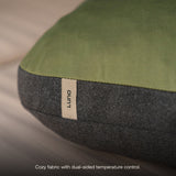 Camping Pillowcase