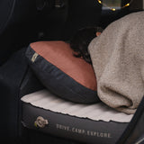 Camping Pillowcase