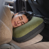 Camping Pillowcase