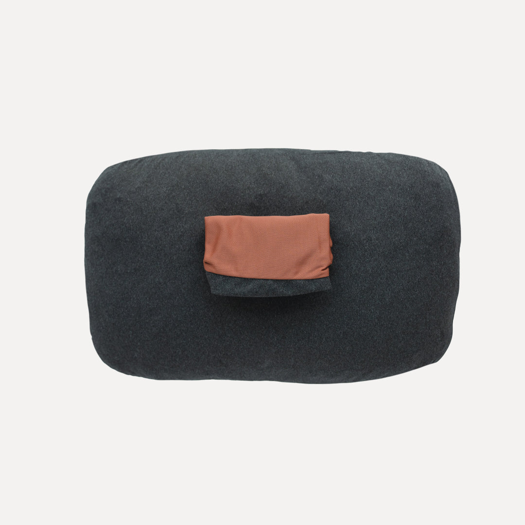 Camping Pillowcase
