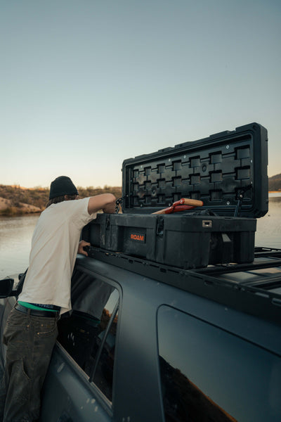Adventure Study Rack Racks – Roam Adventure Outpost