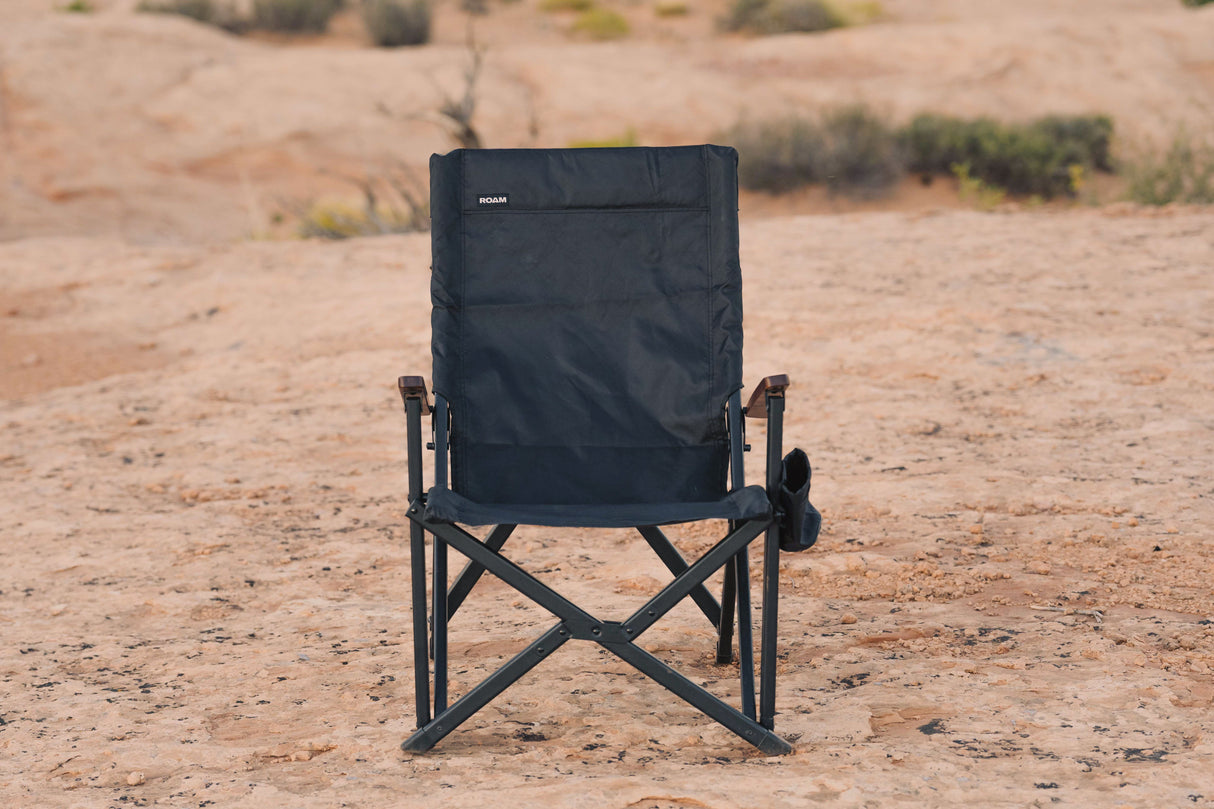 Outer Limits Camp Chair