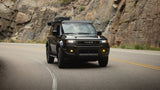 The Atlas (2024-2025 Toyota Land Cruiser / Lexus GX550 Roof Rack) - Sherpa Equipment Company