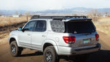 1st Gen Sequoia Window Panel - Sherpa Equipment Company