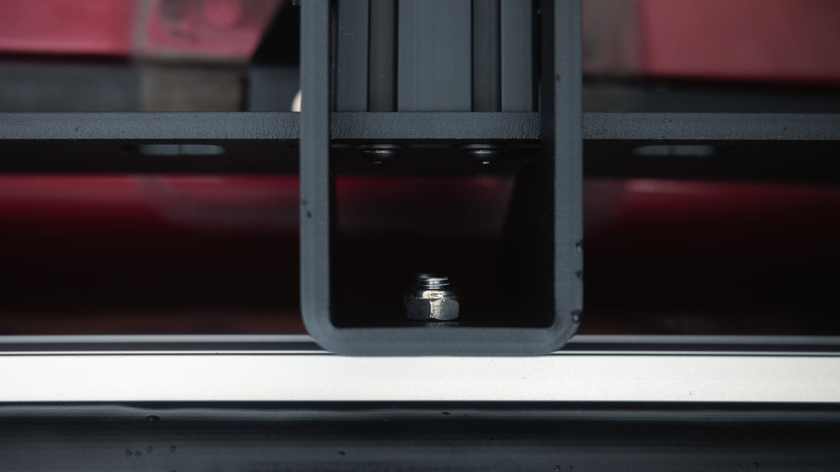 Sherpa Awning Mounts - Sherpa Equipment Company