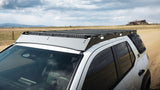 The Capitol (2025 4Runner Roof Rack) - Sherpa Equipment Company