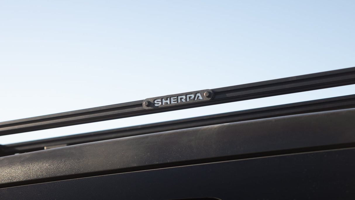 The JT QDHD - Sherpa Equipment Company