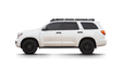 The Harvard (2008-2022 Sequoia Roof Rack) - Sherpa Equipment Company
