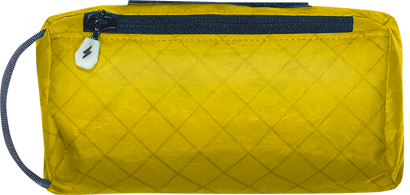 HuckPack™ - Seat Back Organizer