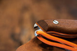 ROAM Coyote Knife (Limited Edition By Sasquatch Survival Gear)