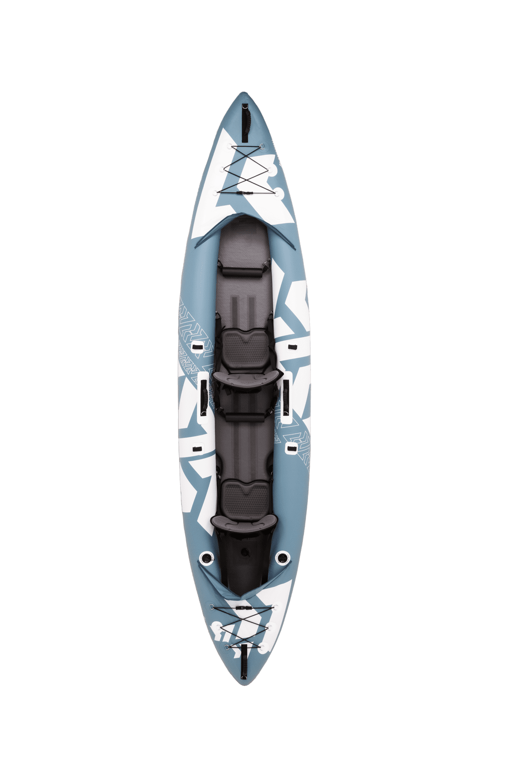 Platte-Plus 2-Person Inflatable Kayak