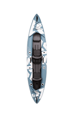 Platte-Plus 2-Person Inflatable Kayak