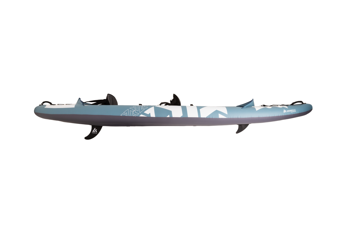 Platte-Plus 2-Person Inflatable Kayak