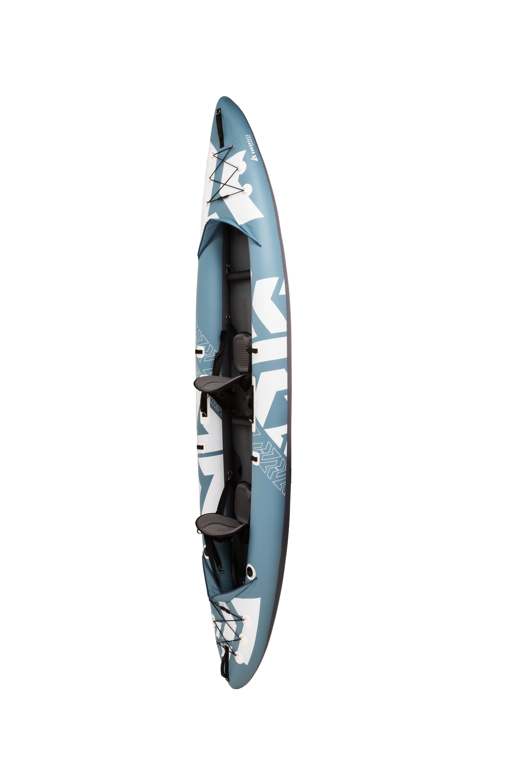 Platte-Plus 2-Person Inflatable Kayak