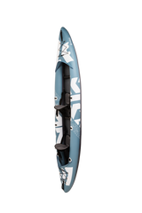 Platte-Plus 2-Person Inflatable Kayak