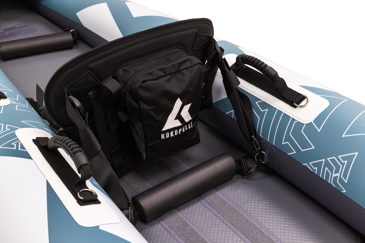 Platte-Plus 2-Person Inflatable Kayak