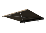 Crosswing
