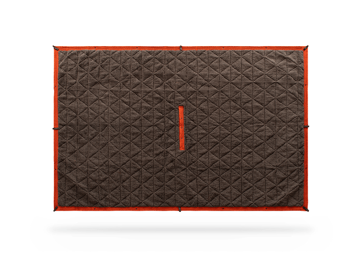 Mountain Blanket