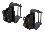 Crosswing Basket Mount Kit