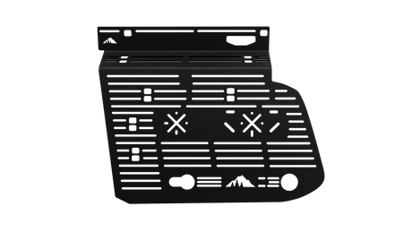 LC250/GX550 Window Panel - Sherpa Equipment Company