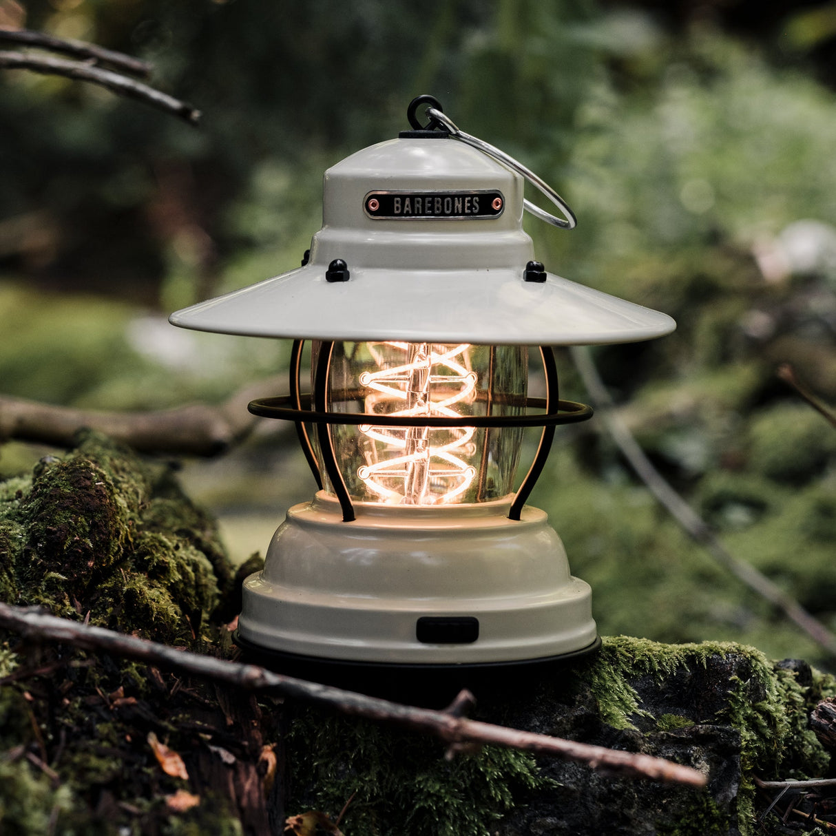 Outpost Lantern