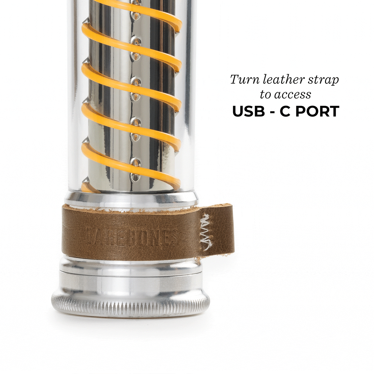 Edison Light Stick