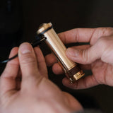 Mini Flashlight