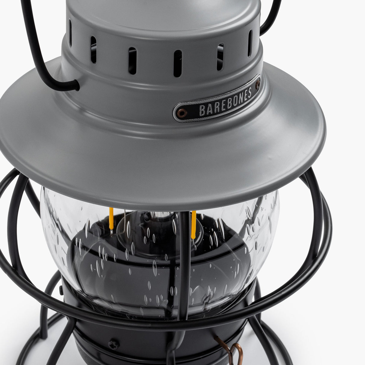 Railroad Lantern