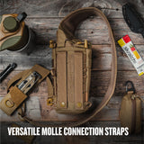Mission Bottle Sling