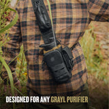 Mission Bottle Sling