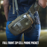 Mission Bottle Sling