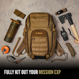 Mission EXP Daypack - 25L