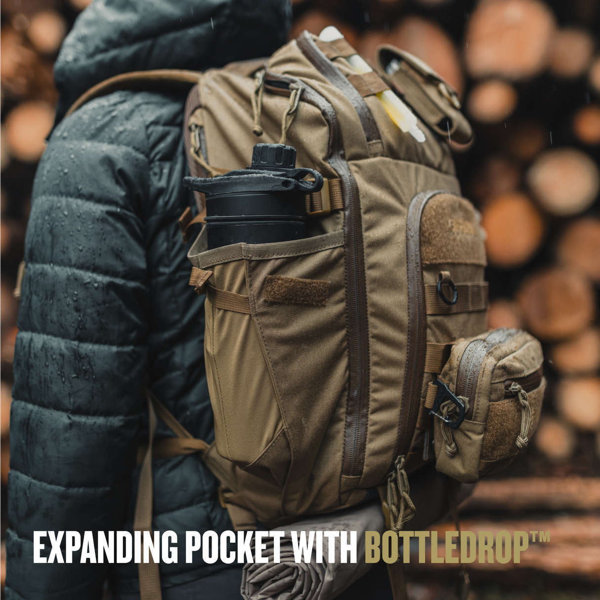 Mission EXP Daypack - 25L